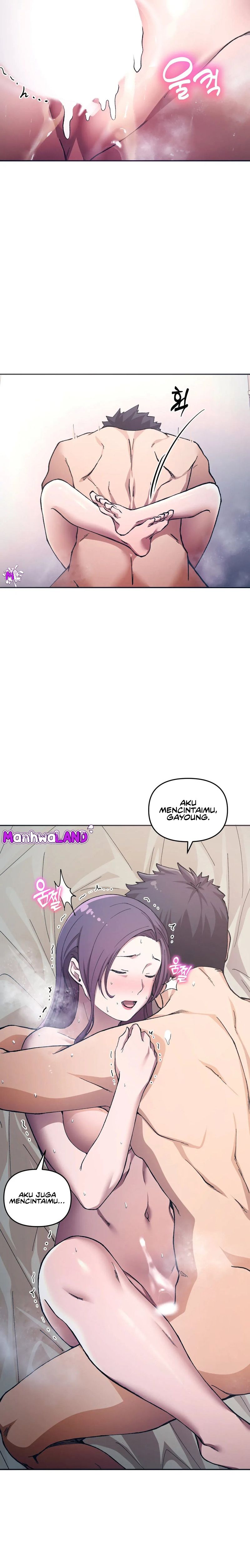I Became the Sex Art Master in My Murim Novel - Chapter 06 19
