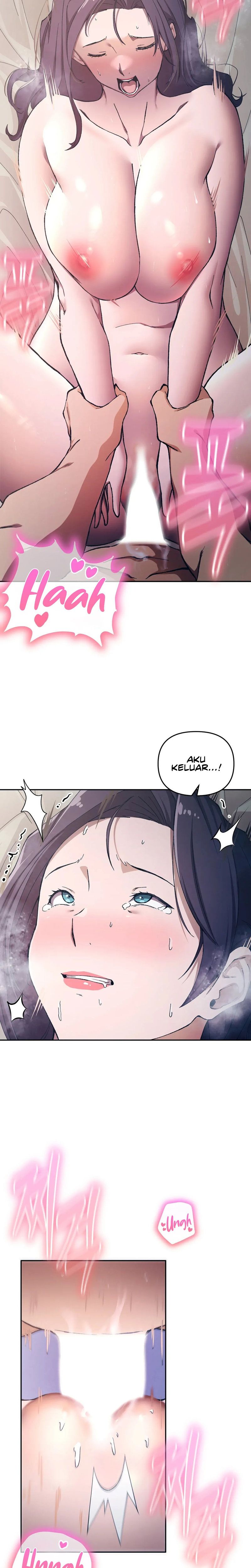 I Became the Sex Art Master in My Murim Novel - Chapter 06 16