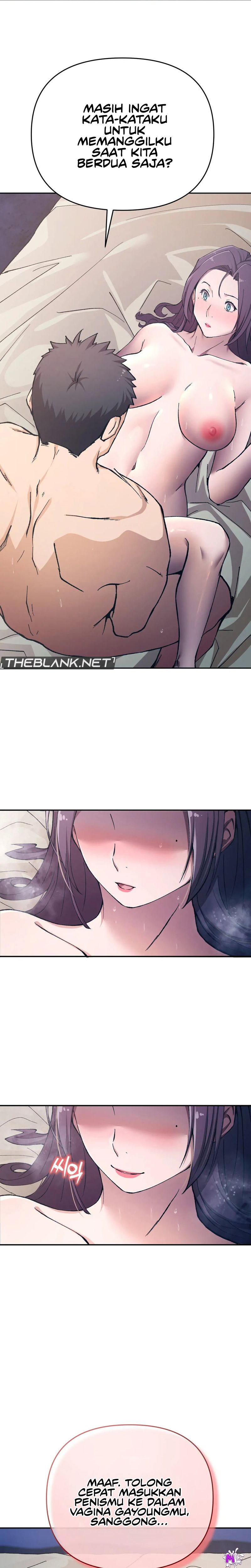 I Became the Sex Art Master in My Murim Novel - Chapter 06 13