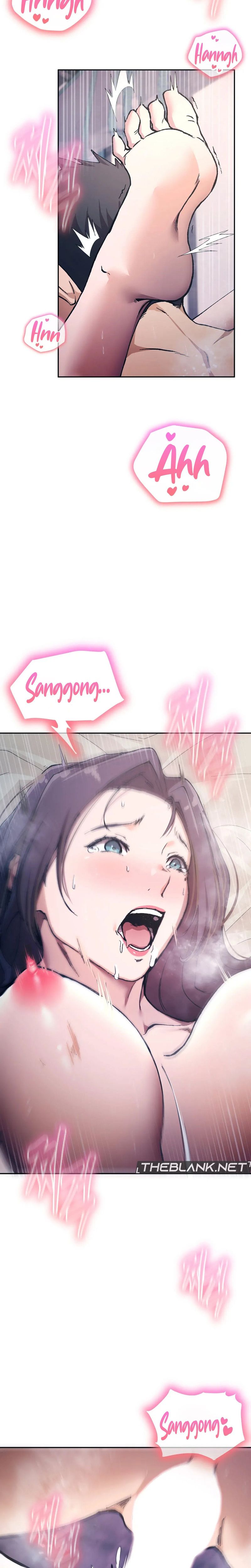 I Became the Sex Art Master in My Murim Novel - Chapter 06 17