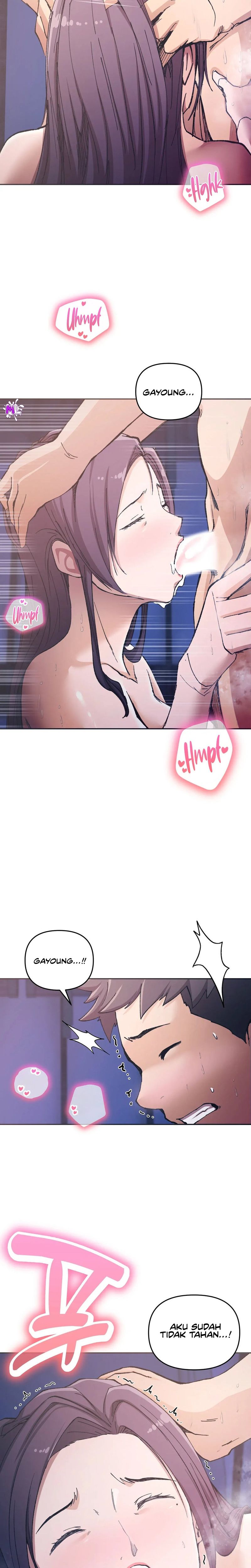 I Became the Sex Art Master in My Murim Novel - Chapter 06 7