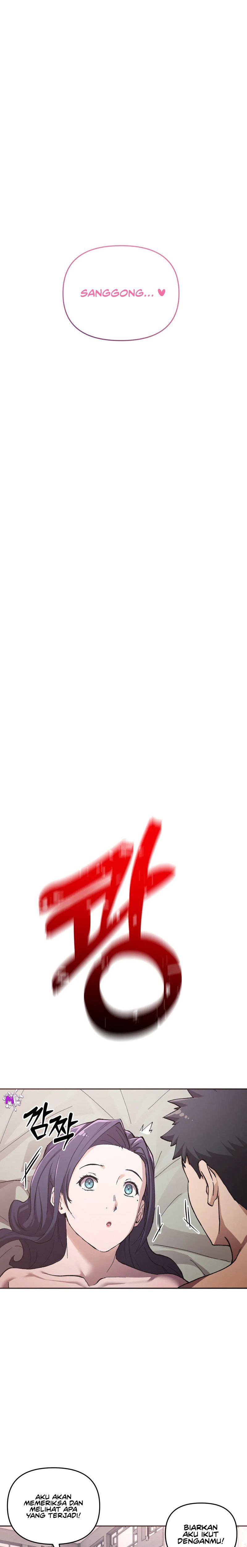 I Became the Sex Art Master in My Murim Novel - Chapter 06 20