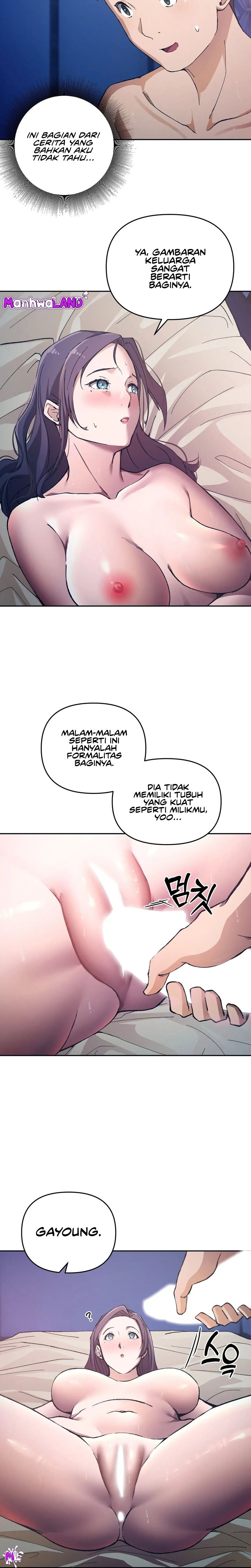 I Became the Sex Art Master in My Murim Novel - Chapter 06 12