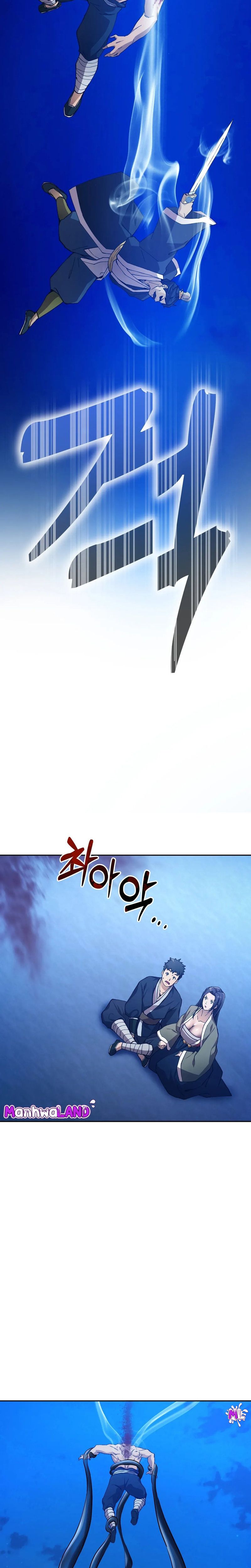 I Became the Sex Art Master in My Murim Novel - Chapter 06 29