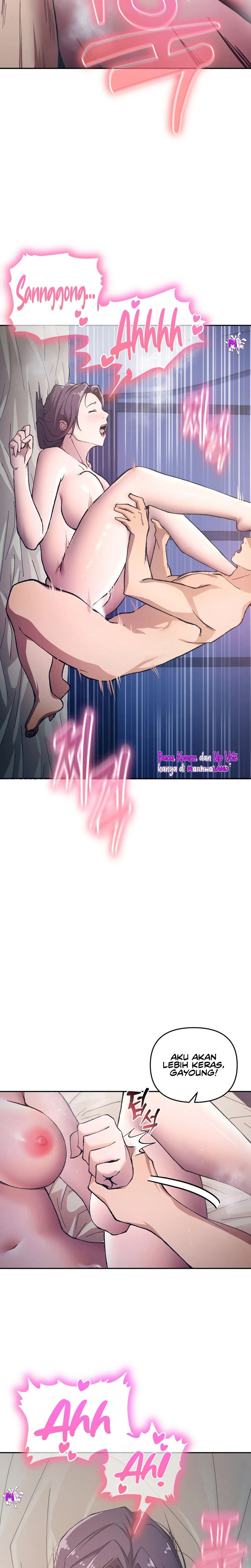 I Became the Sex Art Master in My Murim Novel - Chapter 06 15
