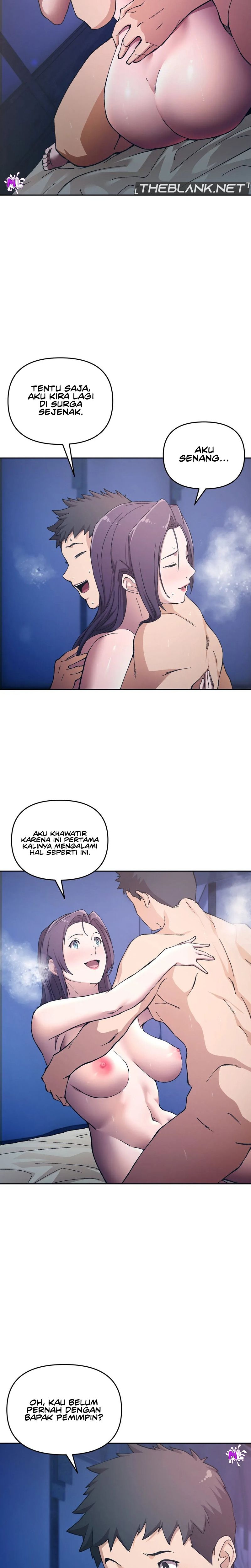 I Became the Sex Art Master in My Murim Novel - Chapter 06 11