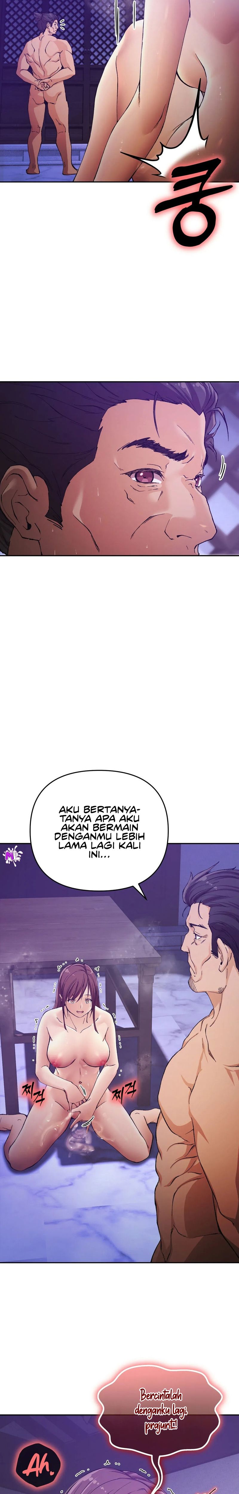 I Became the Sex Art Master in My Murim Novel - Chapter 5 24
