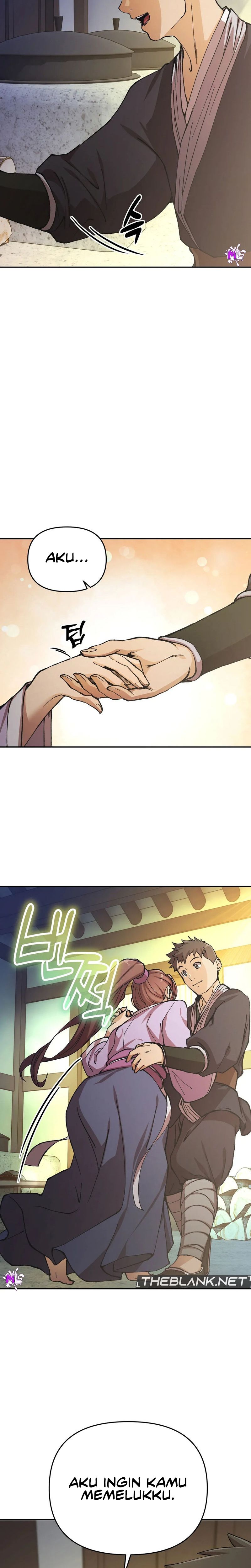 I Became the Sex Art Master in My Murim Novel - Chapter 5 10