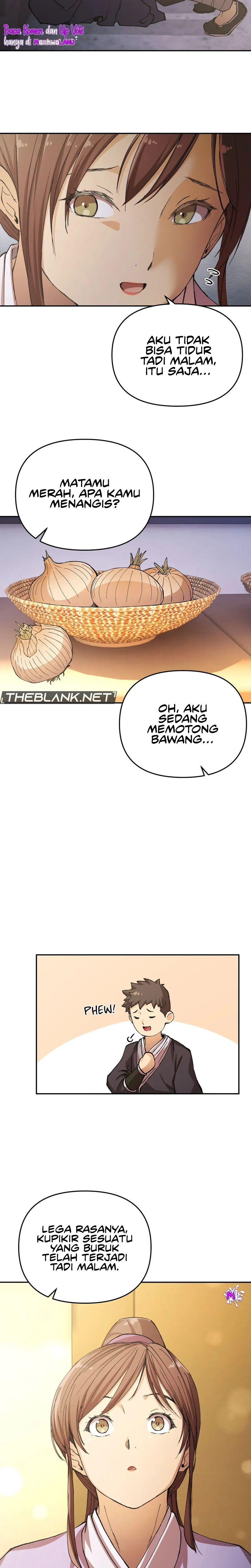 I Became the Sex Art Master in My Murim Novel - Chapter 5 8