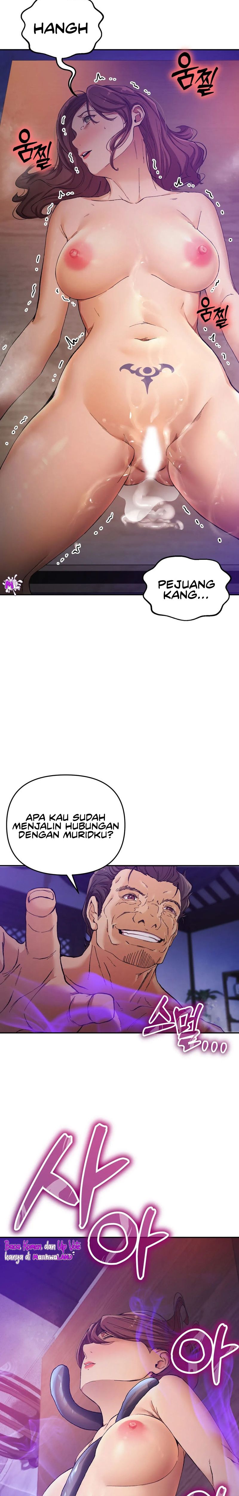 I Became the Sex Art Master in My Murim Novel - Chapter 5 15