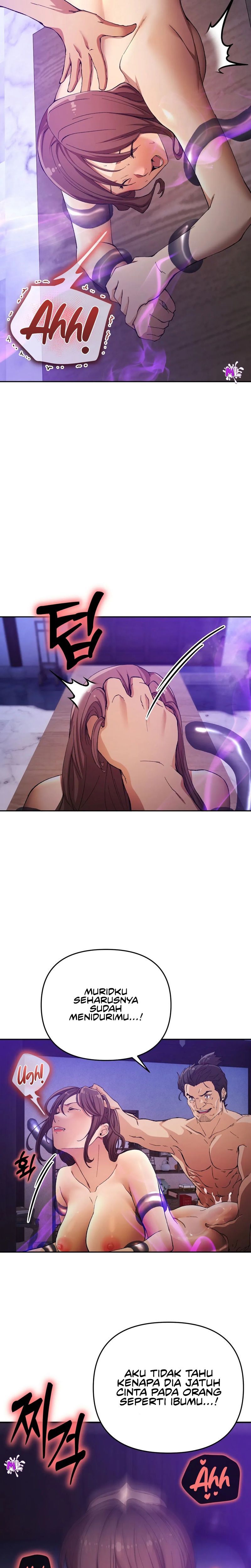 I Became the Sex Art Master in My Murim Novel - Chapter 5 19