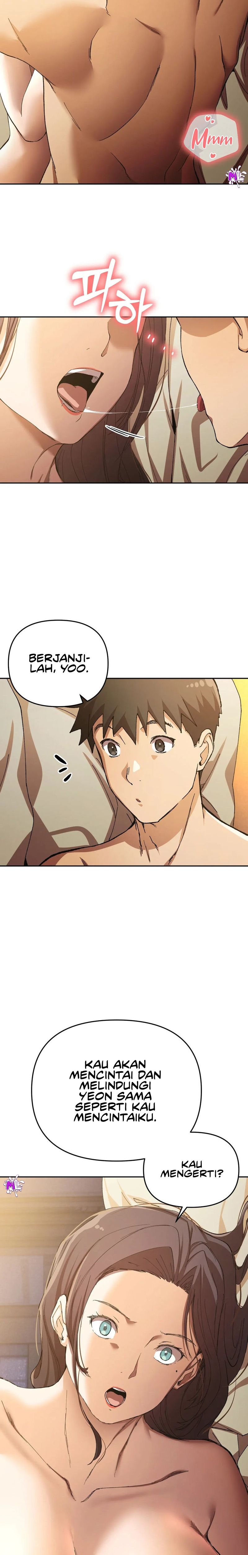 I Became the Sex Art Master in My Murim Novel - Chapter 5 3