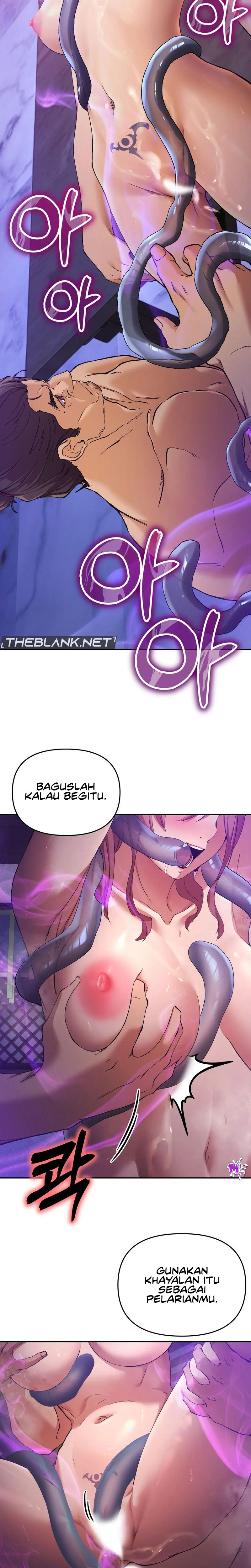 I Became the Sex Art Master in My Murim Novel - Chapter 5 16