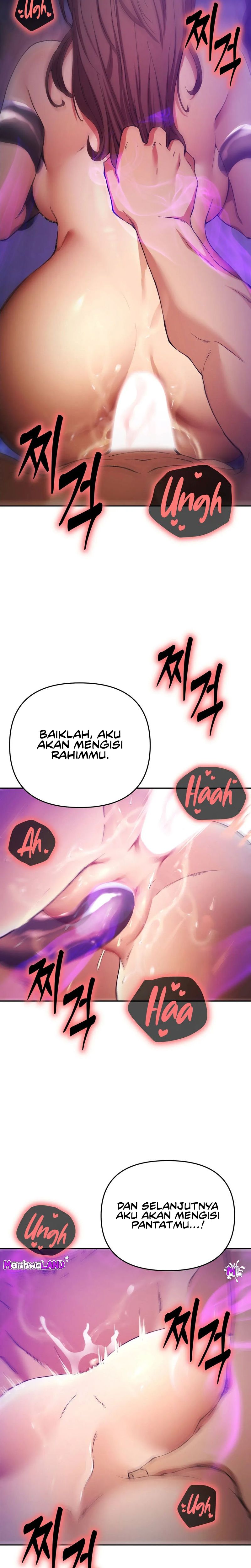 I Became the Sex Art Master in My Murim Novel - Chapter 5 20