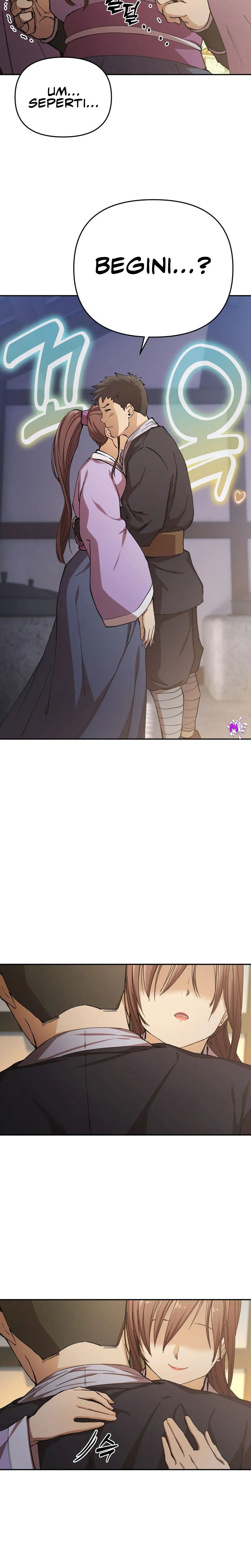 I Became the Sex Art Master in My Murim Novel - Chapter 5 12