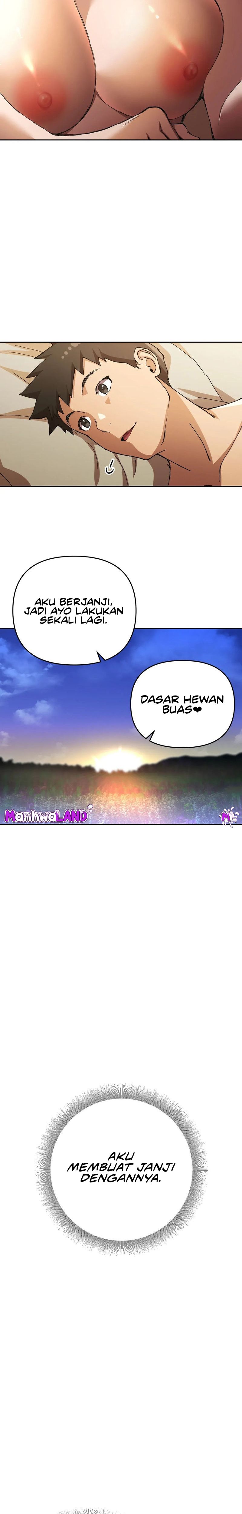 I Became the Sex Art Master in My Murim Novel - Chapter 5 4