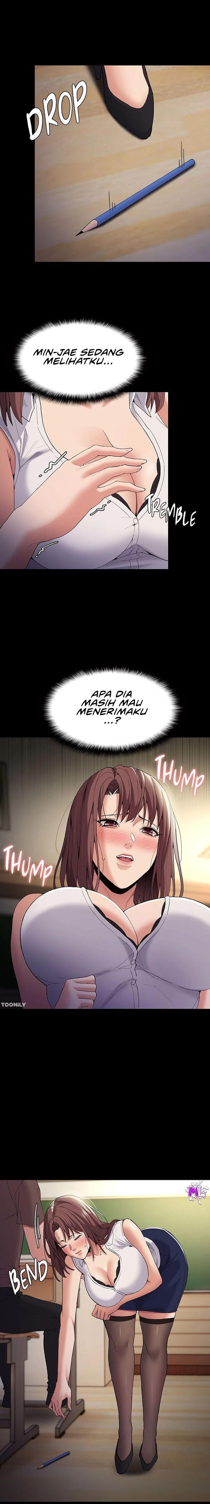 Pervert Diary - Chapter 36 21