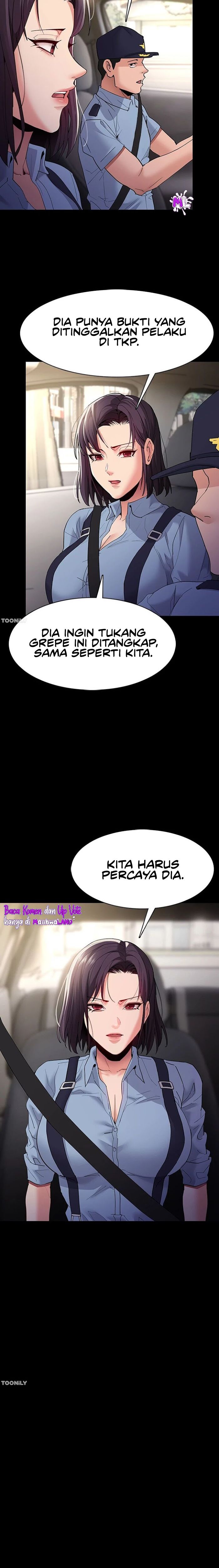 Pervert Diary - Chapter 36 16
