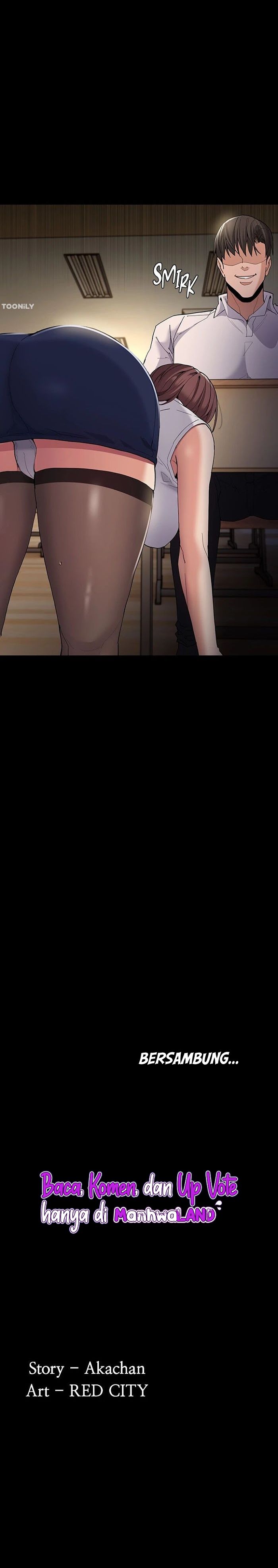 Pervert Diary - Chapter 36 22