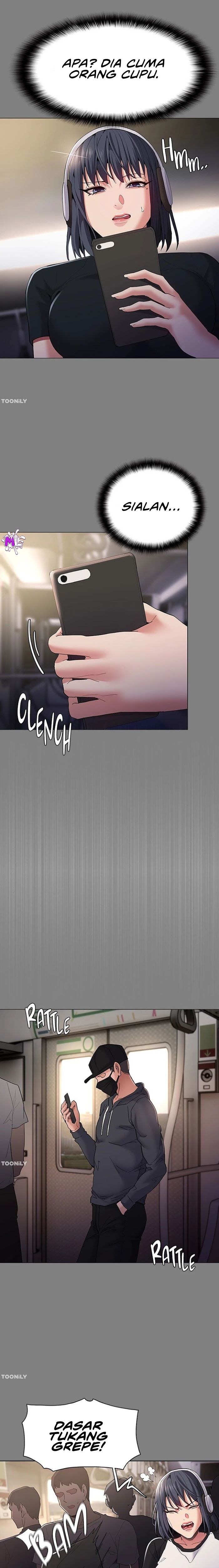 Pervert Diary - Chapter 36 5