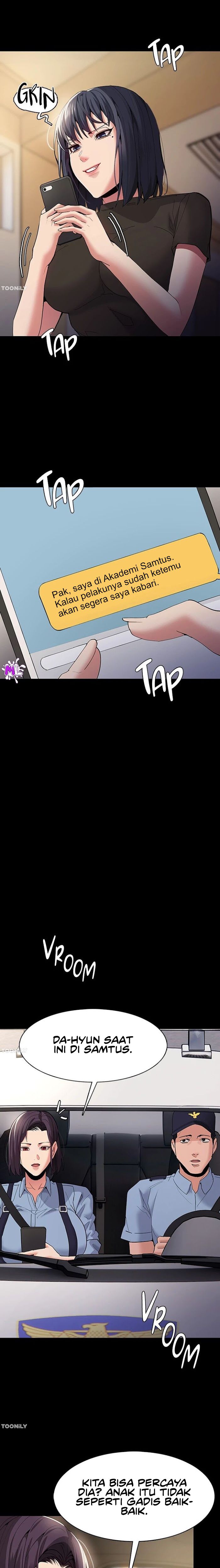 Pervert Diary - Chapter 36 15
