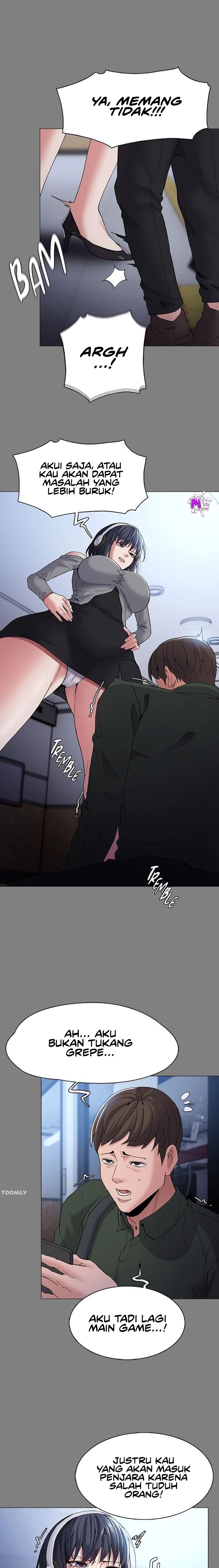 Pervert Diary - Chapter 36 9