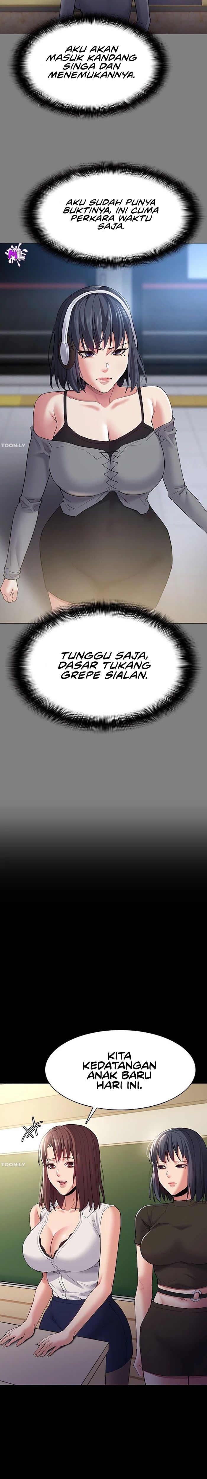 Pervert Diary - Chapter 36 11