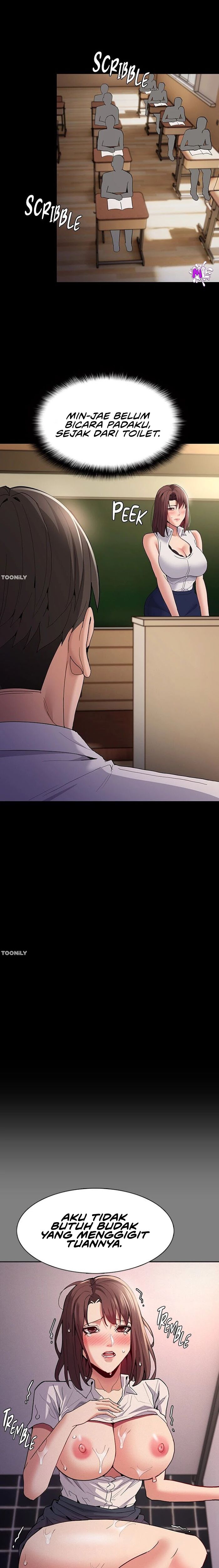 Pervert Diary - Chapter 36 17