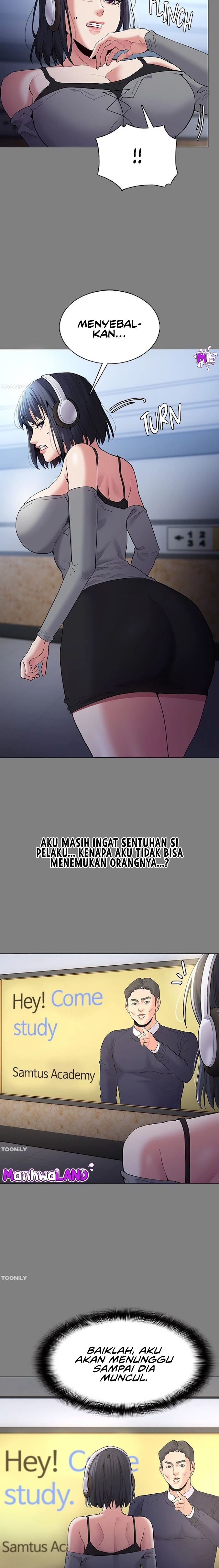 Pervert Diary - Chapter 36 10