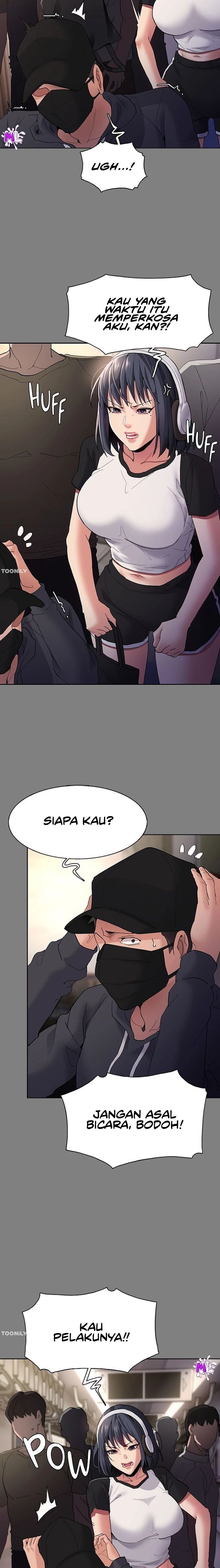Pervert Diary - Chapter 36 6