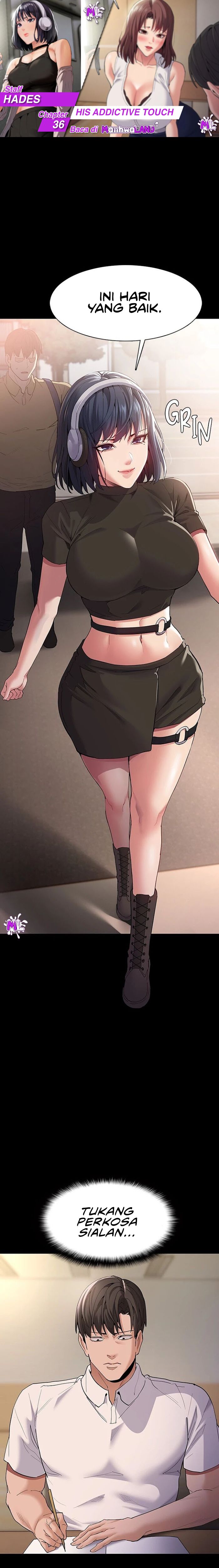 Pervert Diary - Chapter 36 1