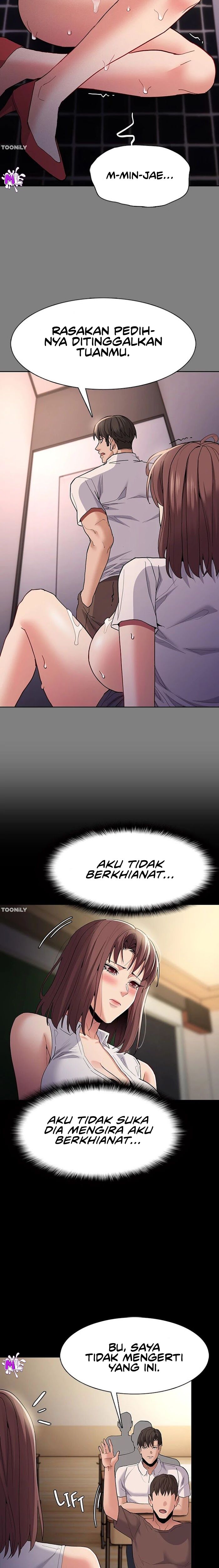 Pervert Diary - Chapter 36 18
