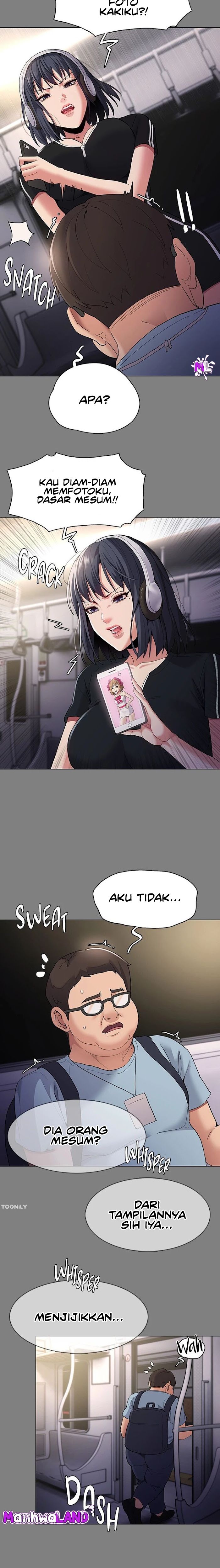 Pervert Diary - Chapter 36 4