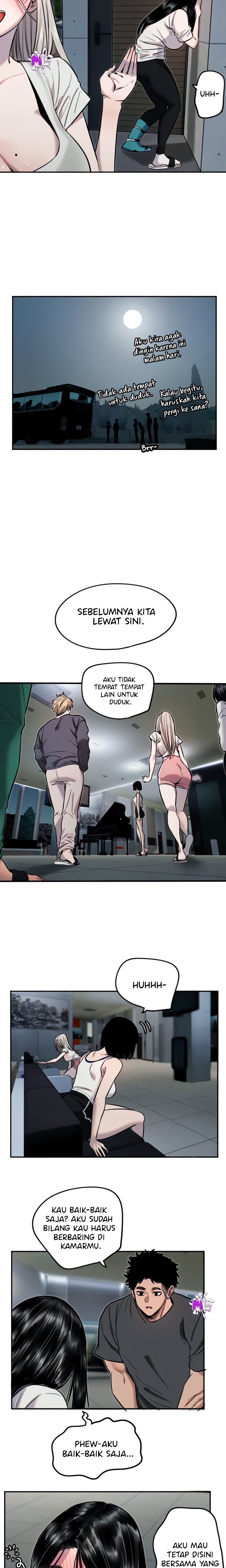 Manito - Chapter 10 10