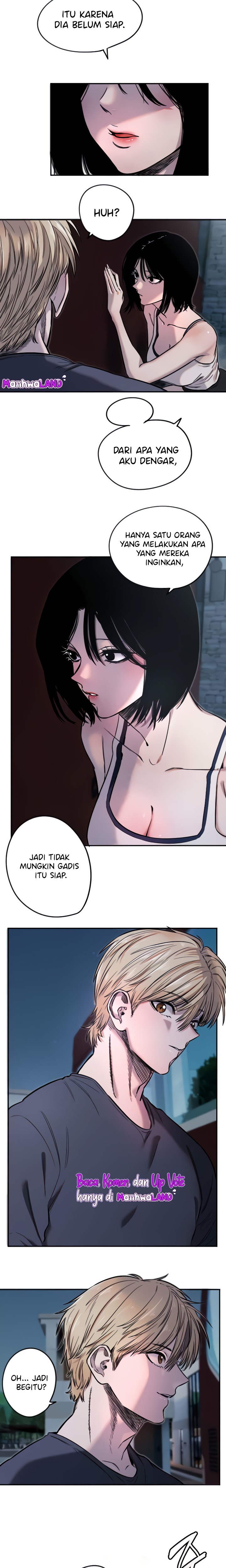 Manito - Chapter 10 4