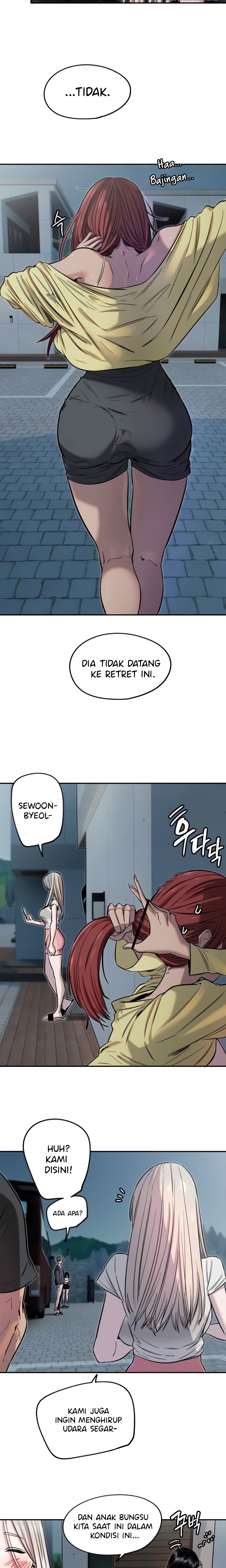 Manito - Chapter 10 9
