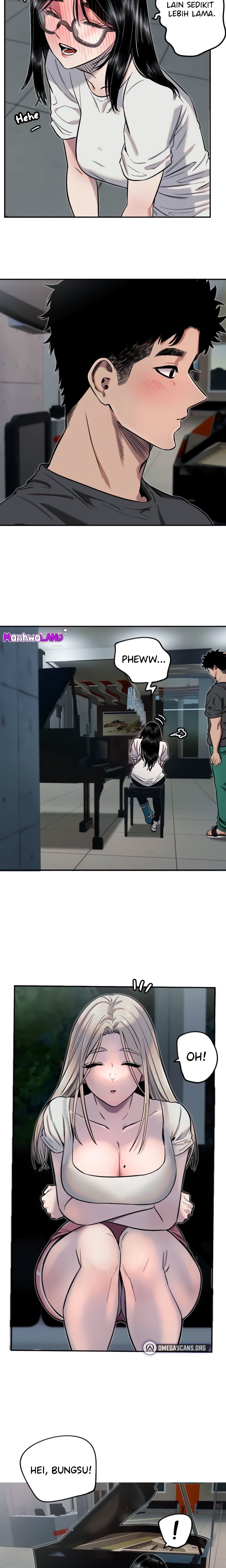 Manito - Chapter 10 11