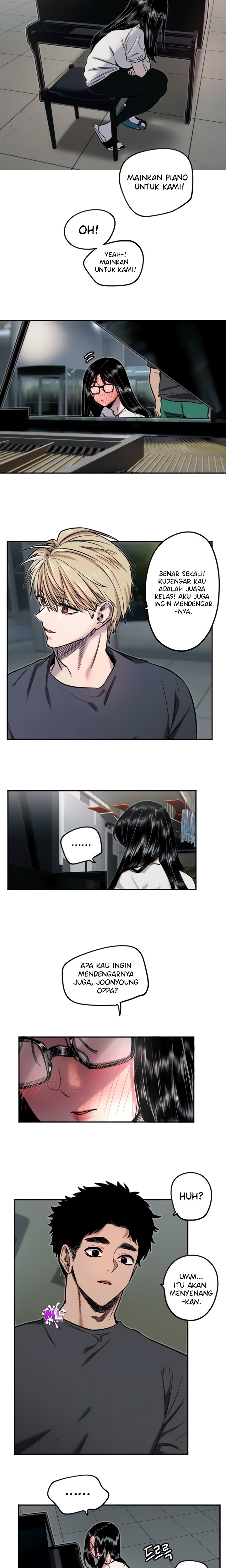 Manito - Chapter 10 12
