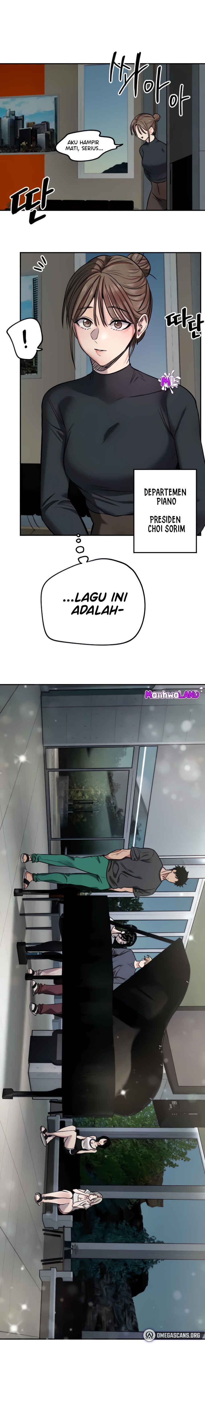 Manito - Chapter 10 16