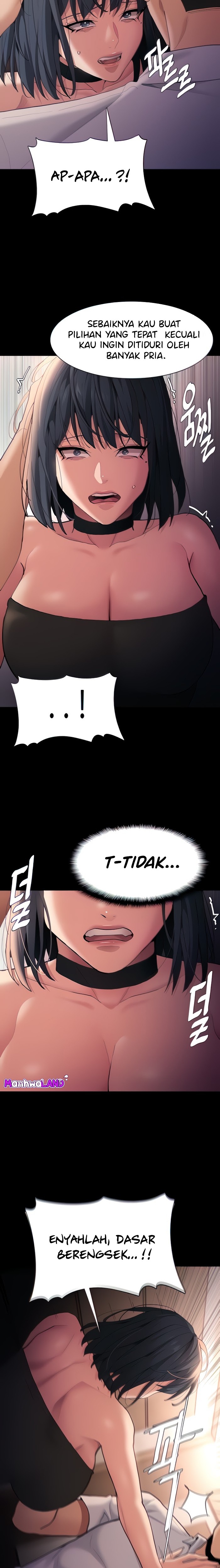 Pervert Diary - Chapter 56 4