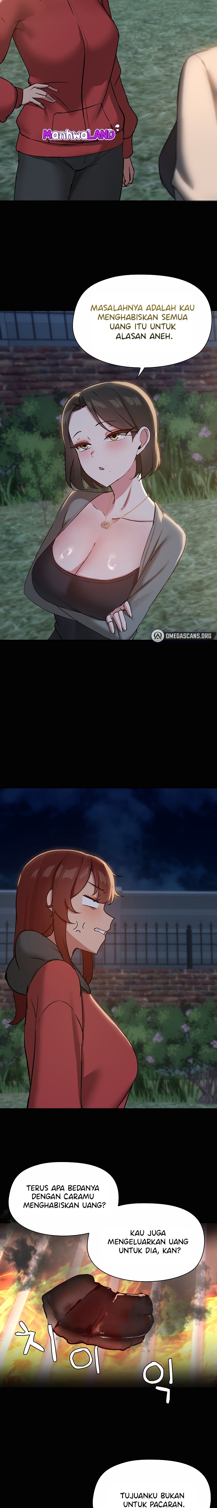 Boyfriend for Rent - Chapter 25 7