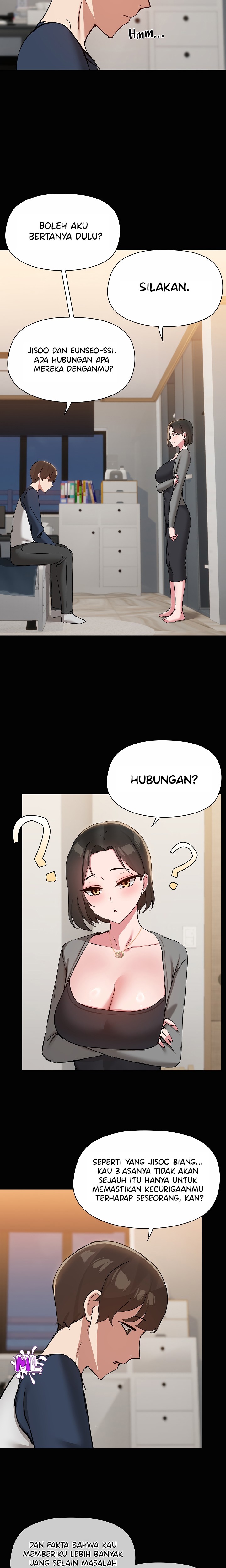 Boyfriend for Rent - Chapter 25 16