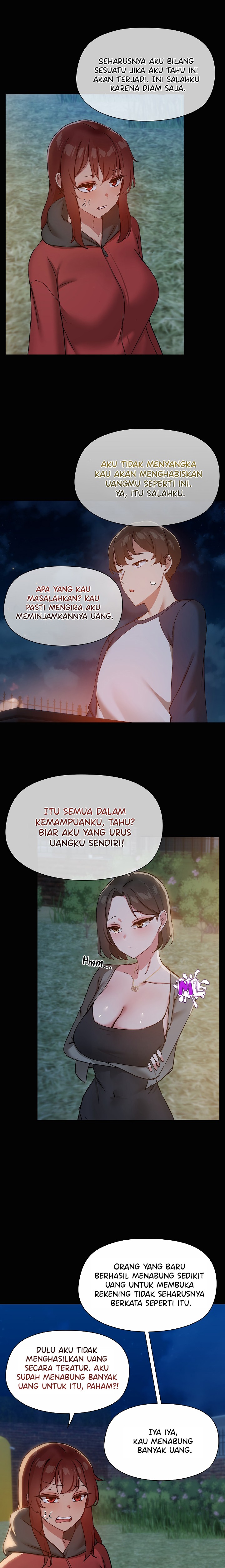 Boyfriend for Rent - Chapter 25 6