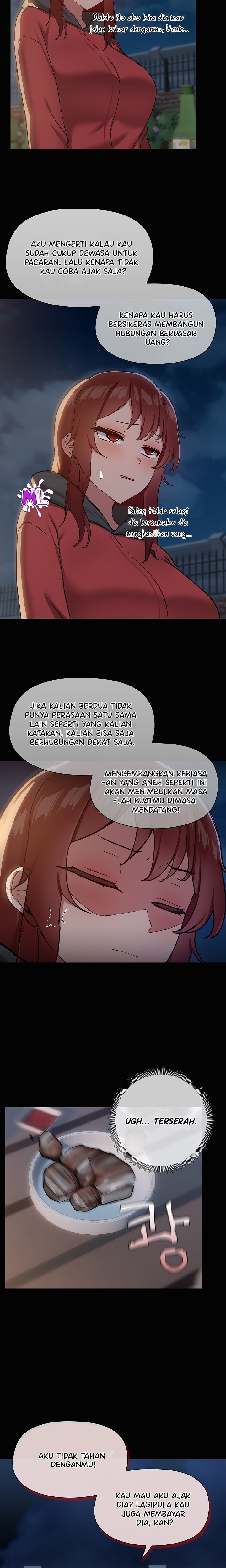 Boyfriend for Rent - Chapter 25 3