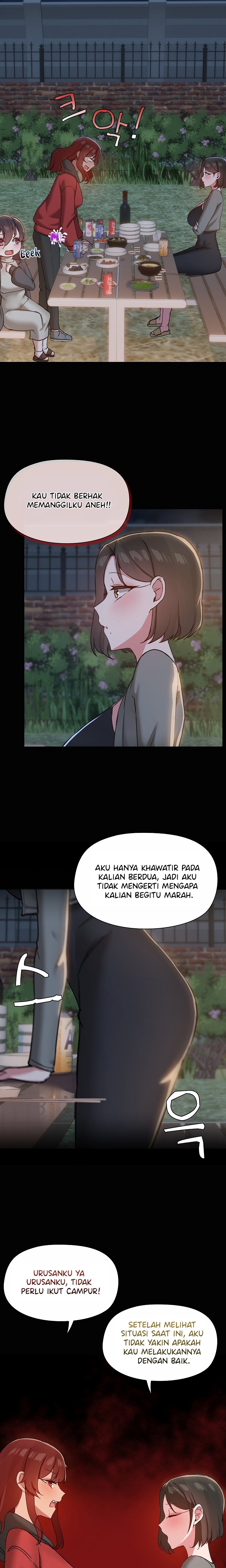 Boyfriend for Rent - Chapter 25 4