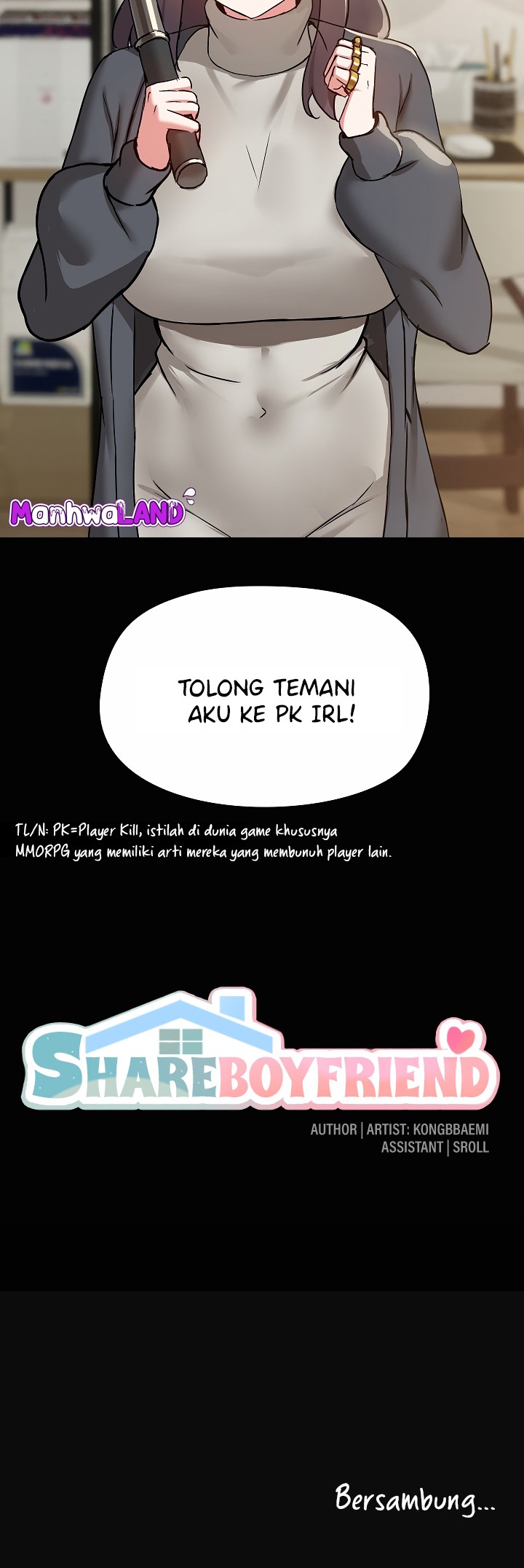 Boyfriend for Rent - Chapter 25 20