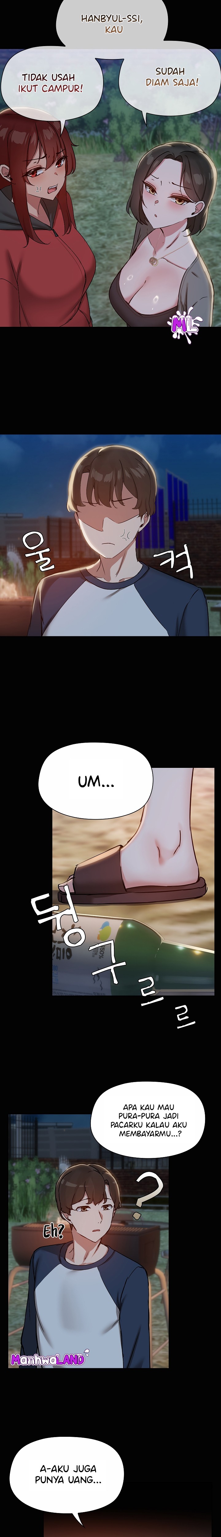 Boyfriend for Rent - Chapter 25 12