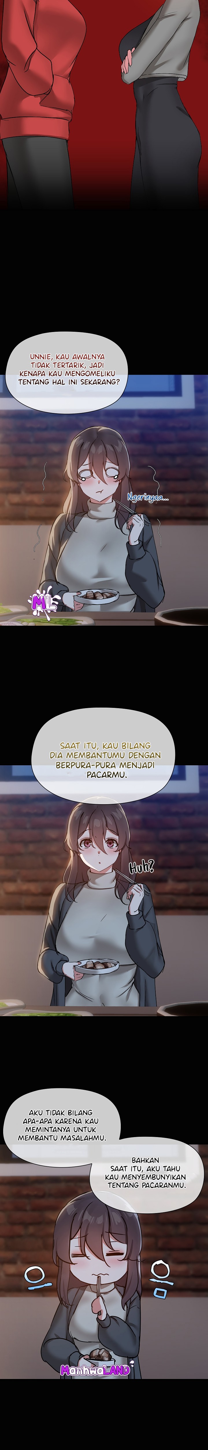 Boyfriend for Rent - Chapter 25 5