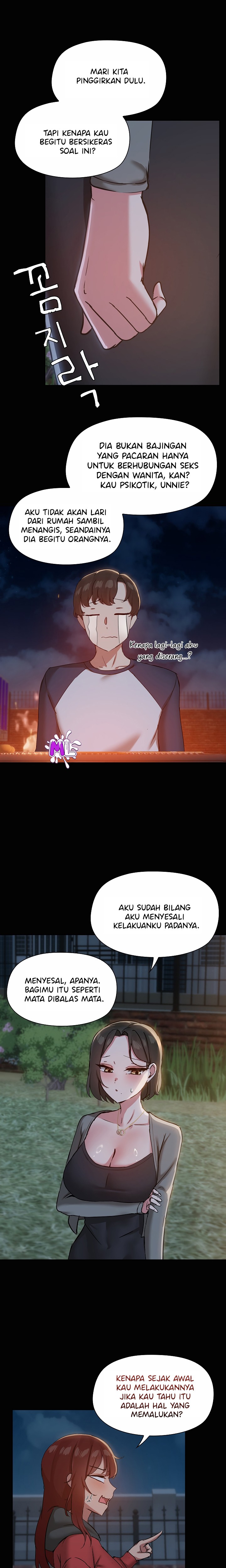 Boyfriend for Rent - Chapter 25 9