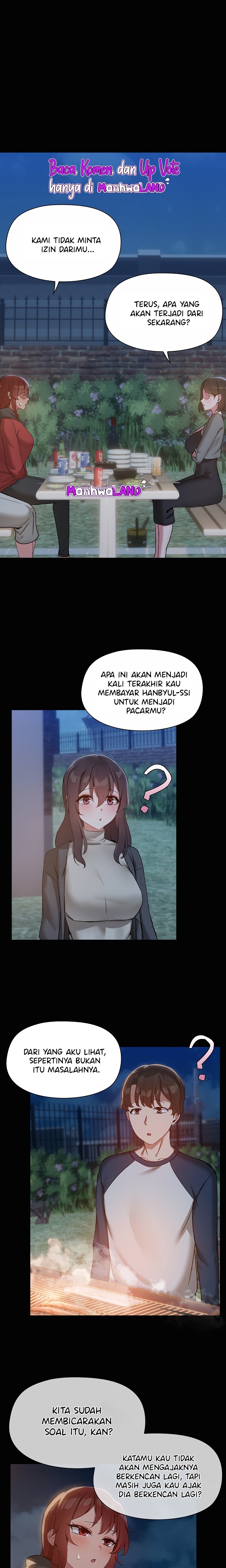 Boyfriend for Rent - Chapter 25 2